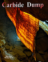 March 2024 Carbide Dump