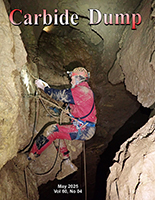 May 2025 Carbide Dump