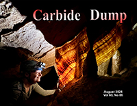 August 2025 Carbide Dump