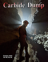 October 2025 Carbide Dump